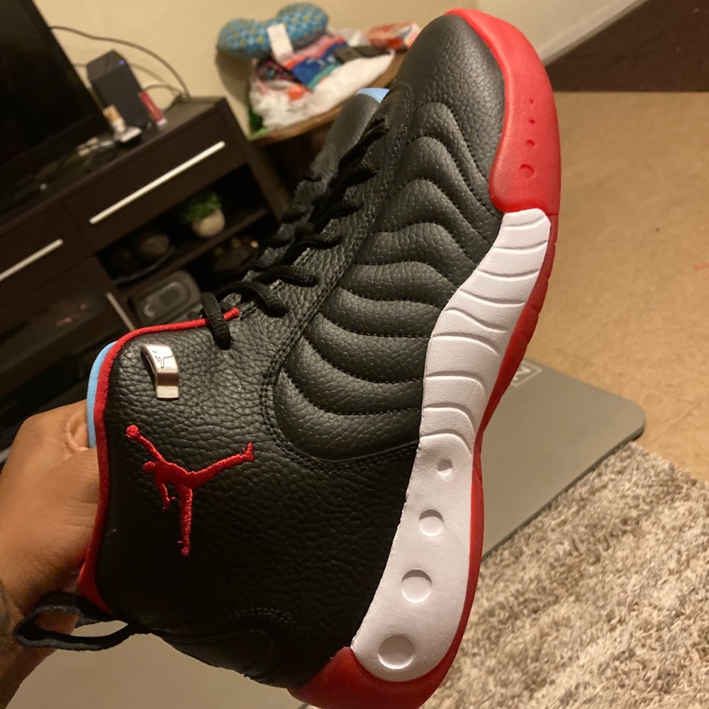 Jordan Jumpman Pro